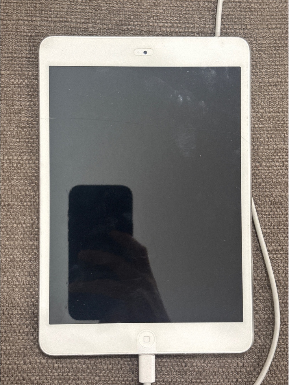 For Parts Apple IPad mini 7.9 Inch Wifi only